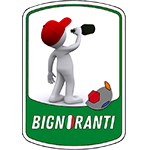 Logo sito web Bignoranti